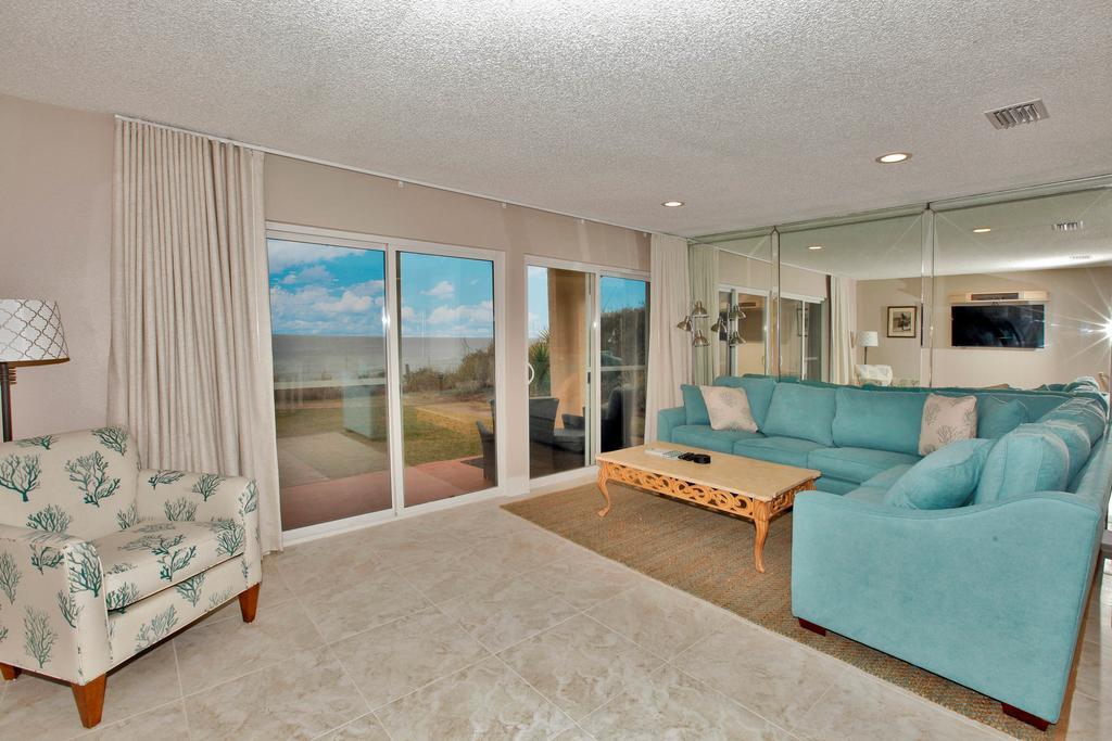 Blue Tide By Panhandle Getaways Panama City Beach Exteriör bild