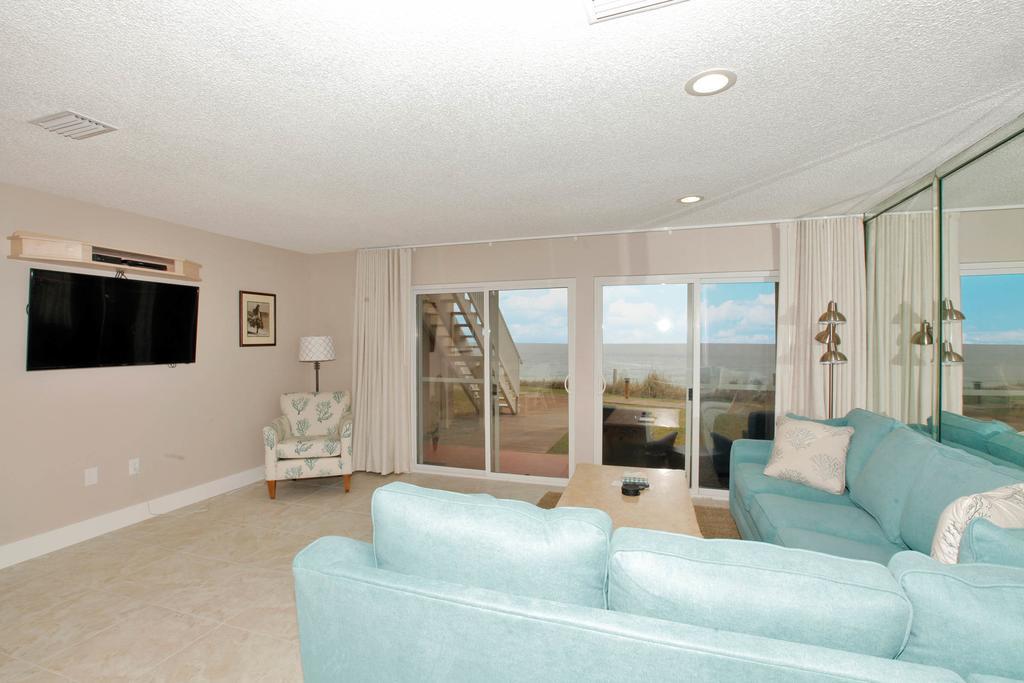 Blue Tide By Panhandle Getaways Panama City Beach Exteriör bild